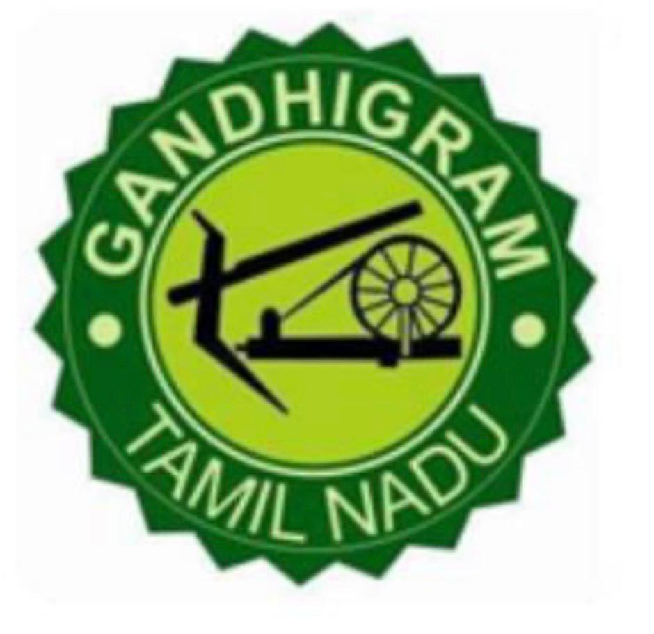 National Gandhian Institution logo